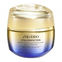 ShiseidoVitalPerfectionUpliftingandFirmingAdvancedCream50ml