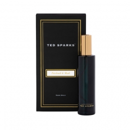 TedSparksPatchouliMuskRoomSpray