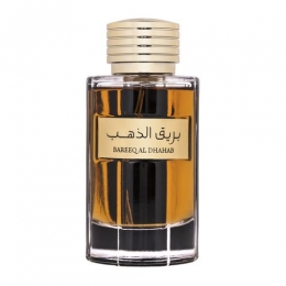 AlWataniahBareeqAlDhahabEaudeParfum100ml