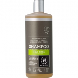 UrtekramShampooTeaTree500ml