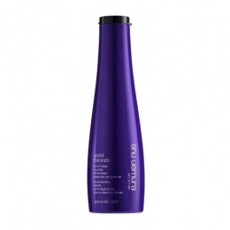 ShuUemuraYbiBlondeAnti-BrassPurpleShampoo300ml