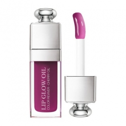 DiorAddictLipGlowOil006Berry6ml