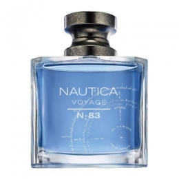 NauticaVoyageN-83EaudeToilette50ml