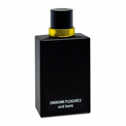 JohnRichmondUnknownPleasuresAcidBombEaudeParfum100ml