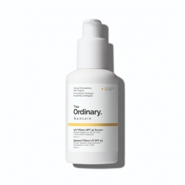 TheOrdinaryUVFiltersSPF45Serum