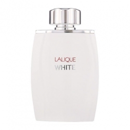 LaliqueWhiteEaudeToilette125ml