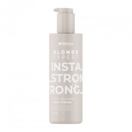 IndolaBlondeExpertInstaStrongLeaveInCream145ml