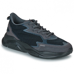LageSneakersHUGOLeonRunnmfth