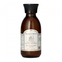 AlqvimiaBodyStretchStopperBodyOil150ml