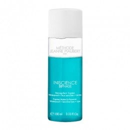 JeannePiaubertIniscienceBi-phaseMake-UpRemover100ml