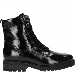 GaborVeterbootsDamesZwart