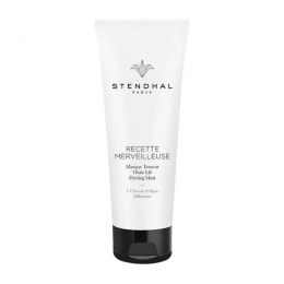 StendhalRecetteMerveilleuseOvaleLiftFirmingMasker75ml