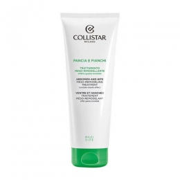 CollistarAbdomenAndHipsTreatment250ml