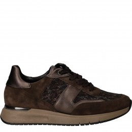 GaborSneakersDamesBruin