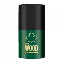 DsquaredGreenWoodDeodorantStick75ml