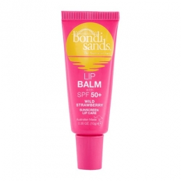 BondiSandsLipbalmWildStrawberryBalmSPF5010gram