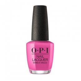 OPINailLacquerNagellakShortsStory15ml