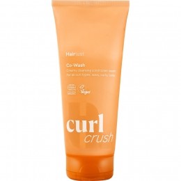 HairlustCurlCrushCo-Wash