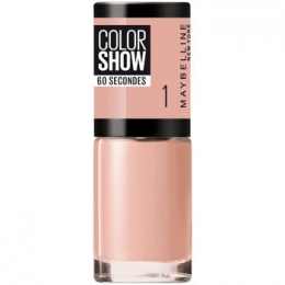 NagellakMaybellineNewYorkColorshowNagellak