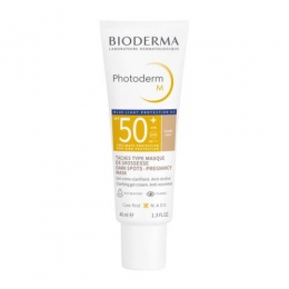 BiodermaPhotodermMSPF50Light