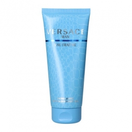 VersaceManEauFraicheDouchegel200ml