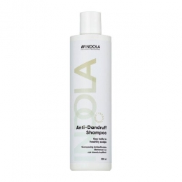 IndolaCareStyleAnti-DandruffShampoo300ml