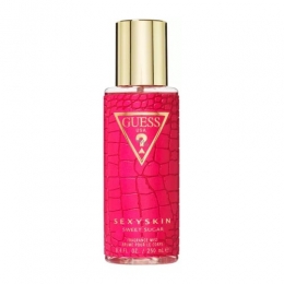GuessSexySkinSweetSugarBodyMist250ml