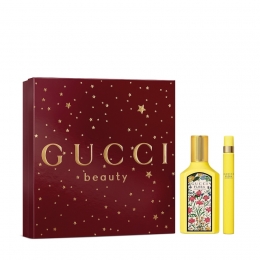 GucciFloraEaudeParfum50mlSet