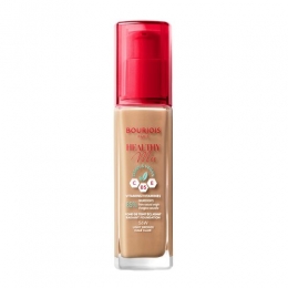 BourjoisHealthyMixFoundationVegan56LightBronze30ml