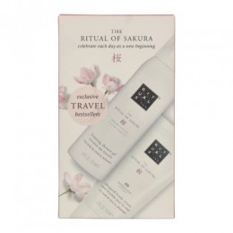 RitualsTheRitualOfSakuraExclusiveTravelSet