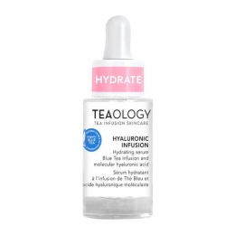 TeaologyHyaluronicInfusionHydratingSerum15ml