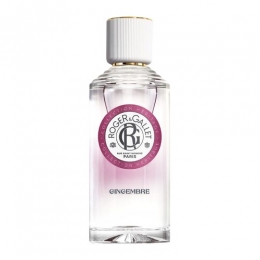RogerGalletGingembreFragantWaterEaudeCologne100ml