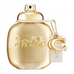 CoachGoldParfum50ml