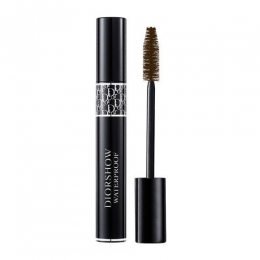 DiorDiorshowWaterproofMascara698Chestnut5ml