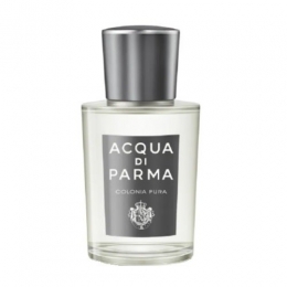 AcquaDiParmaColoniaPuraEaudeCologne50ml