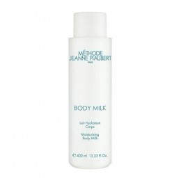 JeannePiaubertBodyMilk400ml
