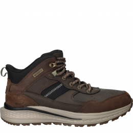 SkechersSlip-InsSladeUltraTurnerVeterbootsHerenBruin