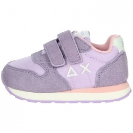 LageSneakersSun68Z35401F