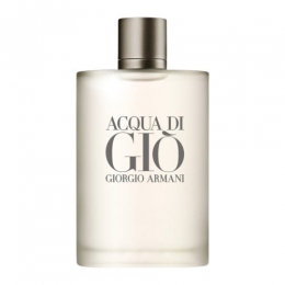 ArmaniAcquaDiGiEaudeToilette200ml