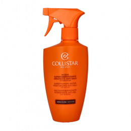 CollistarSupertanningWaterAnti-saltWithAloeMilk