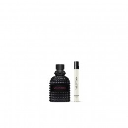 ValentinoBornInRomaUomoEaudeParfum50mlSet