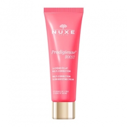 NUXECremeProdigieuseGlowBoostMulti-correctionSilkyCream40ml