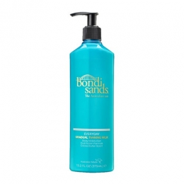 BondiSandsEverydayGradualTanningMilk