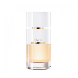 JilSanderSimplyJilSanderEaudeToilette80ml