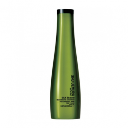 ShuUemuraSilkBloomRestorativeShampoo300ml