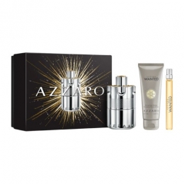 AzzaroWantedEaudeParfumGiftSet