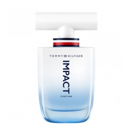 TommyHilfigerImpactTogetherEaudeToilette100ml