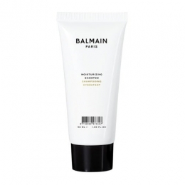 BalmainMoisturizingShampoo50ml