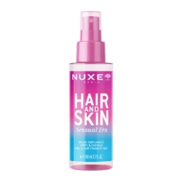 NUXESensualEraHairBodyBodyMist100ml