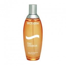 BiothermEaudEnergieEaudeToilette100ml